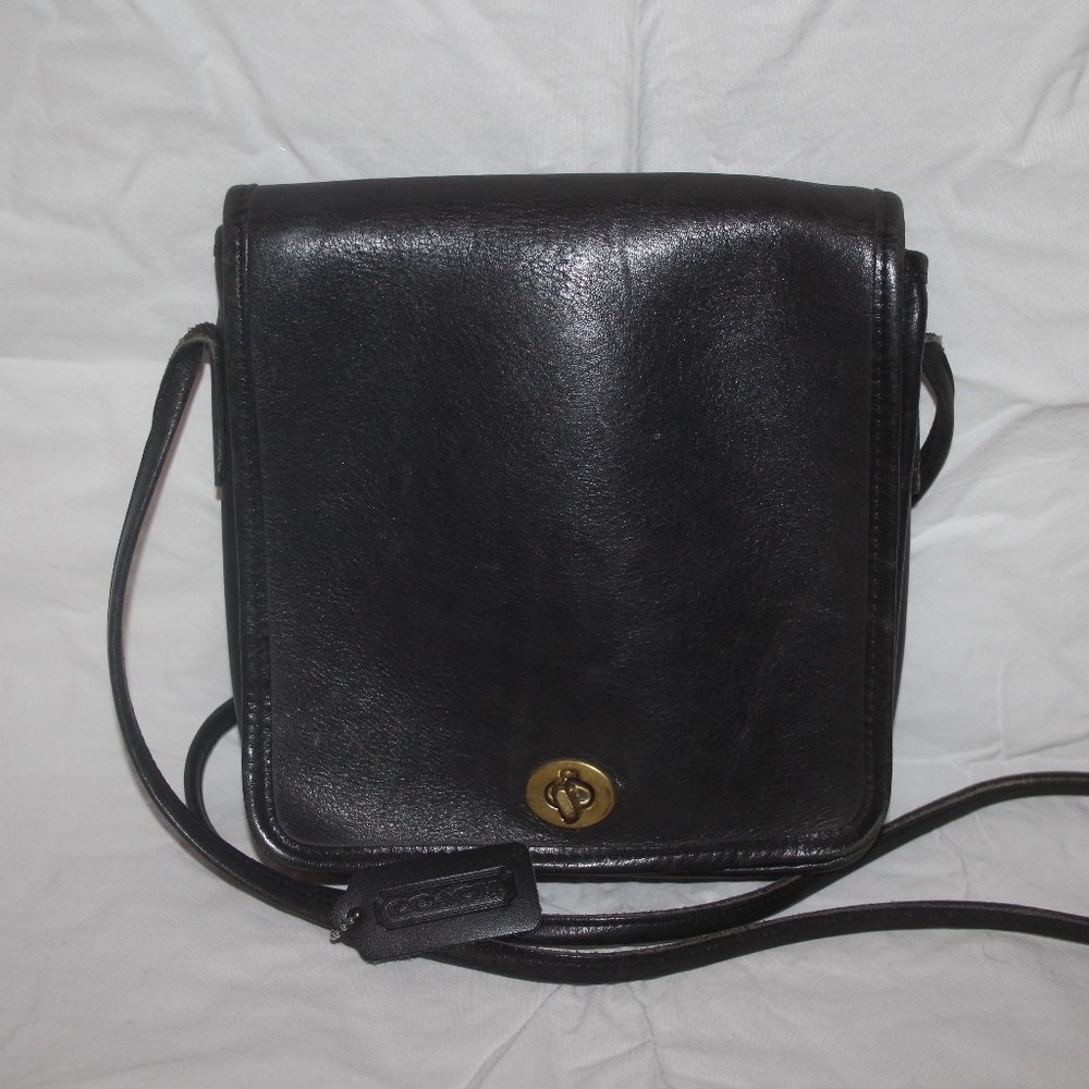 Cross body  Coach Bag